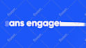 create rhythmic and powerful digital agency promo