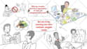 create custom whiteboard animation explainer video