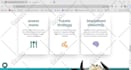 be your front end web developer using react js, next js, html, tailwind css