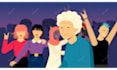 create a custom 2d animated music video for your song