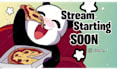 create, brb, starting soon, offline screens  for twitch