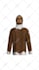 make design 3d menswear via clo3d or marvelous designer