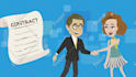 create a beautiful 2d animated explainer video