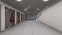 do architectural 3d rendering and cinematic animation