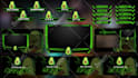 design animated twitch overlay