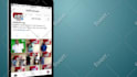 make 3d app promo video on latest iphone or android
