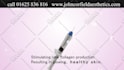 create a professional medical animated video
