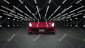 rev up your brand epic car opener logo animation