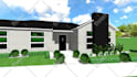 do 2d 3d landscape design backyard desing pool