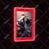 create unique really 3d animated nft card, trading cards