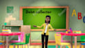 create an animated sales video and 3d explainer video