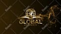 do luxury gold logo reveal animation