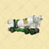 make car 3d animations