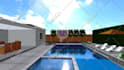 design 2d, 3d landscape architect