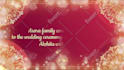design indian wedding invitation video and wedding card