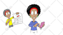 create whiteboard  animation video in 8rs with engaging sound