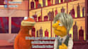 record a puppet video to promote anything