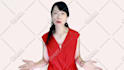 be your female spokesperson video actor in chinese,english