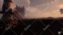 create 3d game environment, level design in unreal engine
