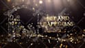 create happy new year 2026 video animation greetings