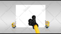 this awesome logo reveal animation