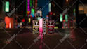 create premium 3d product animations