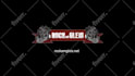 create rocking logo reveal