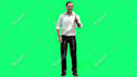 create realistic 3d character from your photos