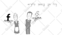 produce custom ai videos with animation or digital presenter, hebrew, english