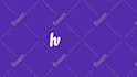 create a premium custom logo reveal animation