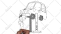 create an whiteboard animation video