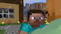 create a minecraft 3d animation video