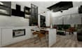 create 3d architectural rendering