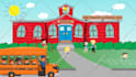 create explainer and story 2d animation cartoons