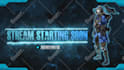 design professional twitch overlays, emotes, and panels for your stream