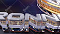 create dynamic 3d logo animation