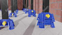 do 3d product animation video