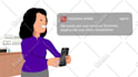 create a custom animated explainer video