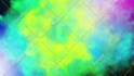 do eye catchy smoke logo animation video
