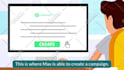 create saas explainer video, saas product demo video