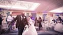 create wedding, birthday cinematic slideshow intro video