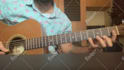 give you beginner and intermediate guitar lessons