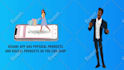 create HD 3d animation explainer video