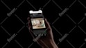 make a promo video, mockup or explainer video for mobile app