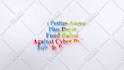 create 3d logo animation for youtube and business intro video