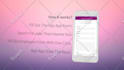 create an engaging mobile app promo video