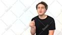 make an apple video