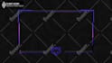 create custom animated facecam overlay