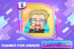 make animated emotes twitch, discord,facebook, etc