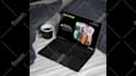 make video mockup on any device screen, ipad,iphone,imac,macbook,laptop